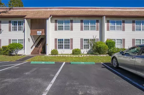 2400 Forest Dr #230, Inverness, FL 34453