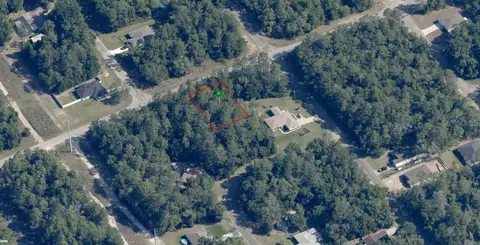8809 N Circular Way, Citrus Springs, FL 34434