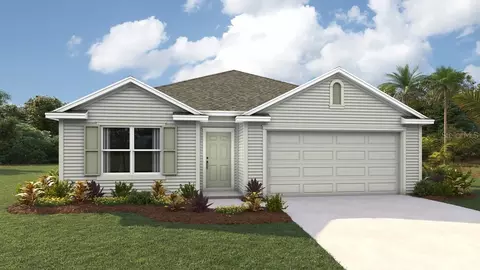 24711 NW 18th Pl, Newberry, FL 32669