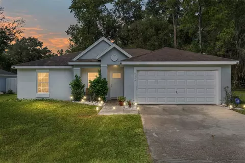 5504 NW 61st Ave, Ocala, FL 34482