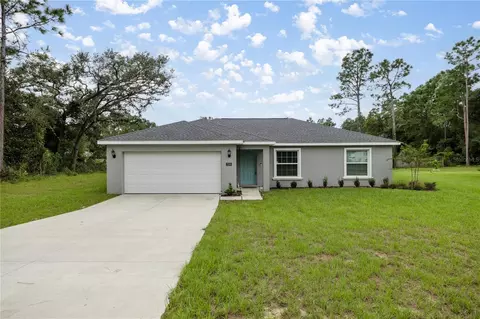 7336 SW 131st Ln, Ocala, FL 34473