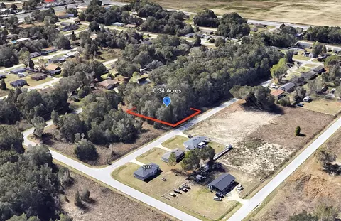 Nw 4th St, Ocala, FL 34482