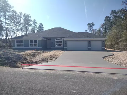 4378 SW 113th Pl, Ocala, FL 34476