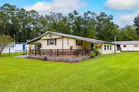 4473 NE 140th Ct, Williston, FL 32696