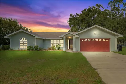 887 SW 6th Ave, Williston, FL 32696