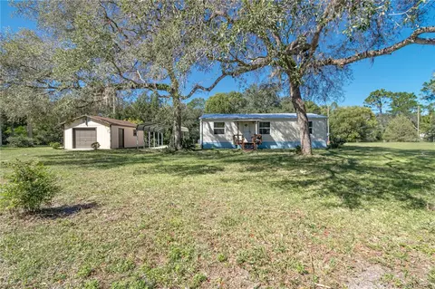 262 Debra St, Inglis, FL 34449