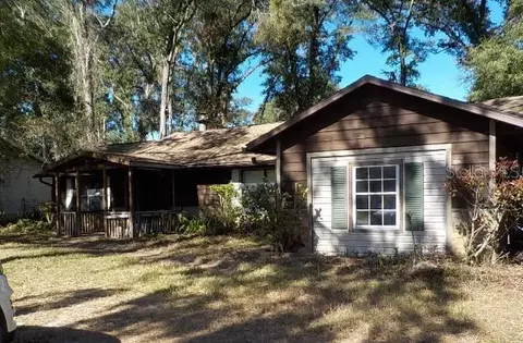 5331 NW 62nd Pl, Ocala, FL 34482