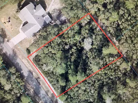 0 SW 35 Avenue Rd, Ocala, FL 34473