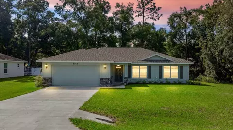 6964 SW 109th Ln, Ocala, FL 34476
