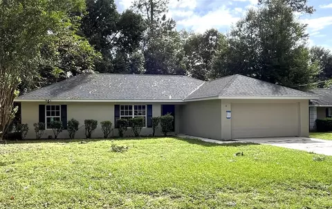 45 Pecan Dr, Ocala, FL 34472