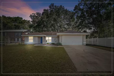 14071 SE 44th Ave, Summerfield, FL 34491