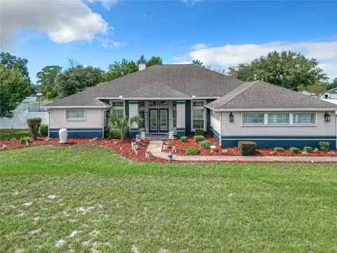 5282 NE 64th Ave, Silver Springs, FL 34488