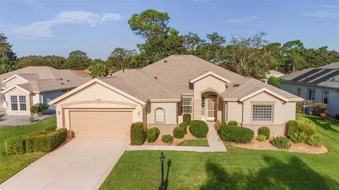 12860 SE 91st Terrace Rd, Summerfield, FL 34491