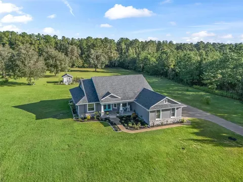14665 NW 148th Ln, Williston, FL 32696