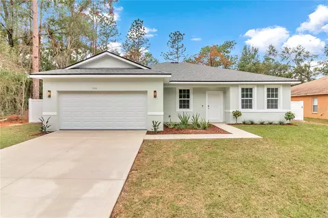 7930 SW 127 Loop, Ocala, FL 34473