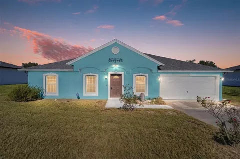 2405 SW 147th Place Rd, Ocala, FL 34473