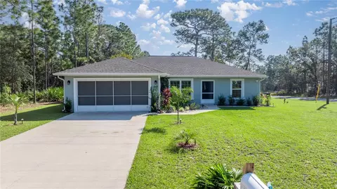 6609 N Huntington Ter, Dunnellon, FL 34434