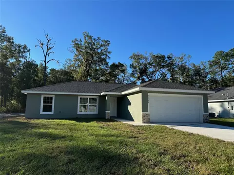 17588 SW 113th Pl, Dunnellon, FL 34432