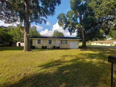 1551 NE 29th St, Ocala, FL 34479