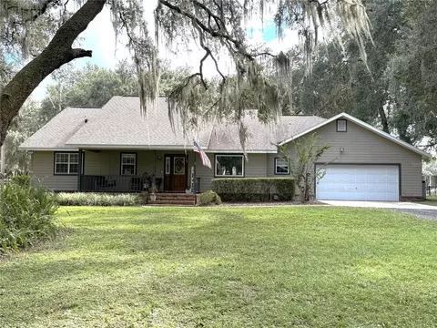 4430 E Hwy 316, Citra, FL 32113