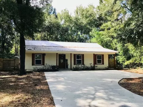 15310 NE 2nd Pl, Williston, FL 32696 photo 1