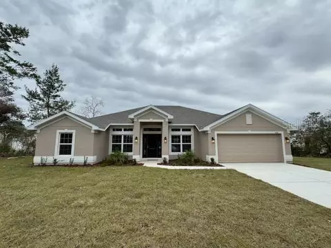5356 Frost Rd, Spring Hill, FL 34606