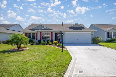 400 Hengan Pl, The Villages, FL 32162