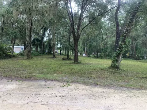 Ne 135th St., Anthony, FL 32617