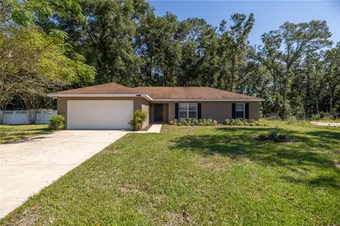 13659 SE 55th Ave, Summerfield, FL 34491