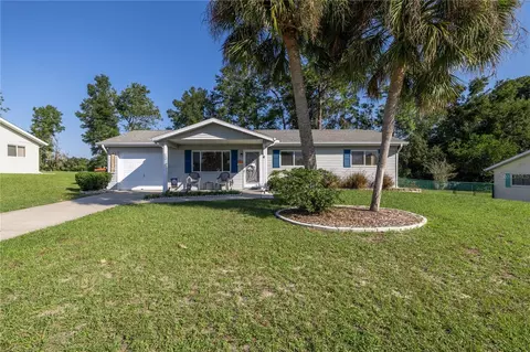 8265 SW 105th Pl, Ocala, FL 34481