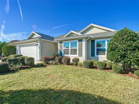 3070 Collins Ct, The Villages, FL 32163