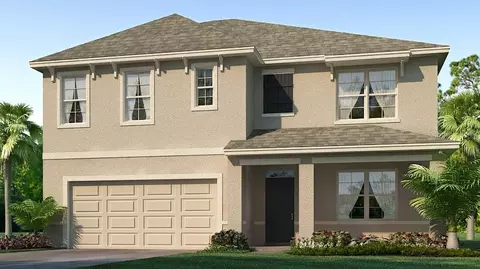 321 Hickory Course Trl, Ocala, FL 34472