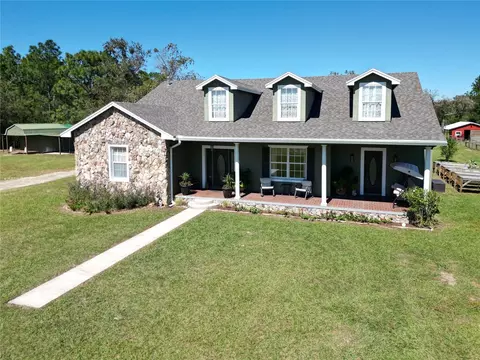 19451 SE 80 St, Morriston, FL 32668