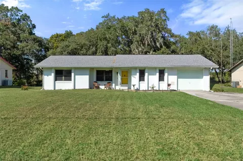 9231 E Moccasin Slough Rd, Inverness, FL 34450