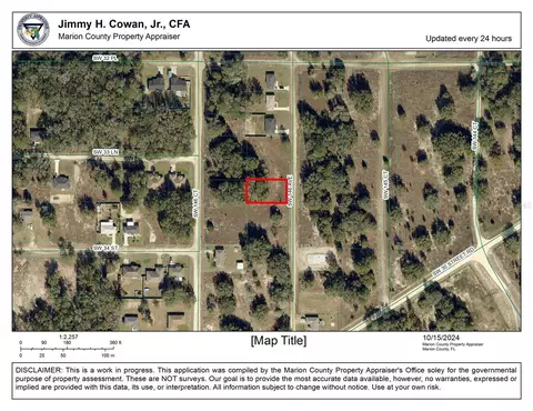 3326 SW 146th Ave, Ocala, FL 34481