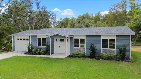 6928 W Barbara Ann Ln, Homosassa, FL 34446