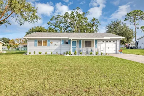 8185 SW 107th Ln, Ocala, FL 34481