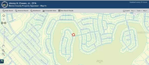 tbd SW 48th Cir, Ocala, FL 34473