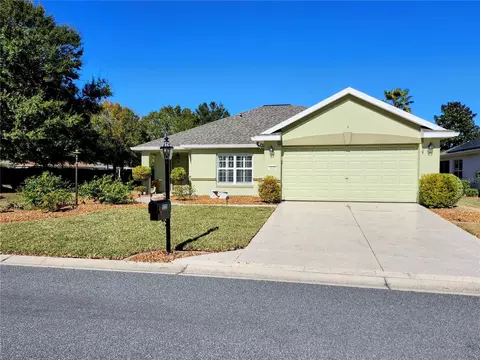 Undisclosed, Summerfield, FL 34491