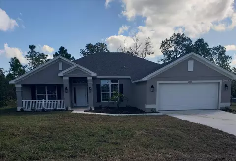12162 Frankwood Rd, Brooksville, FL 34614