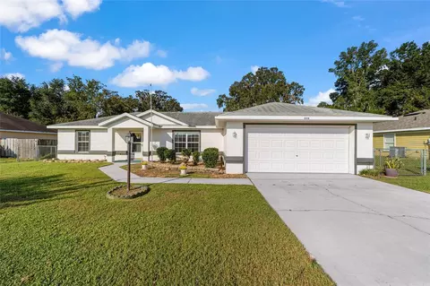 13116 SW 3rd Ct, Ocala, FL 34473