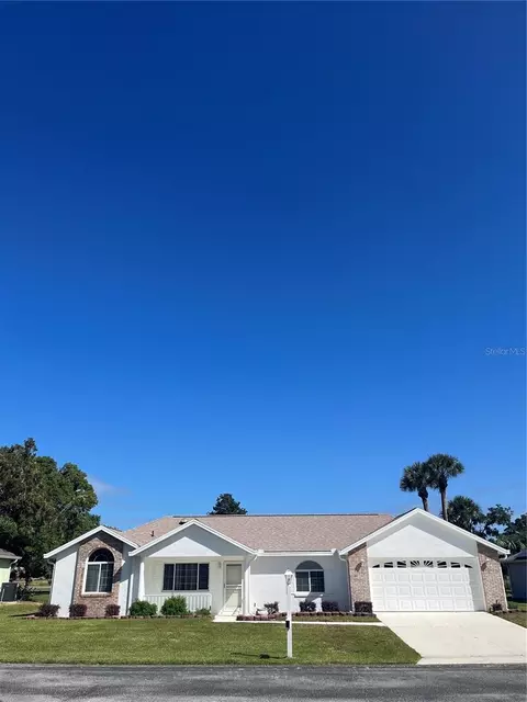 2491 NW 50th Ave, Ocala, FL 34482