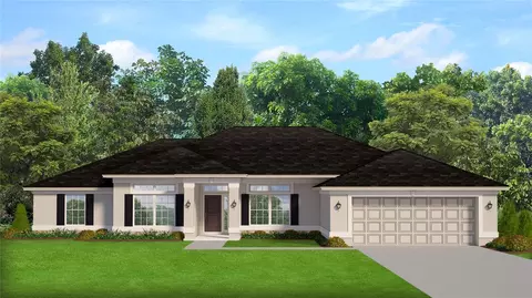 16973 SW 30th Ave Rd, Ocala, FL 34473