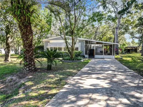 1821 SE 177th Ave, Silver Springs, FL 34488