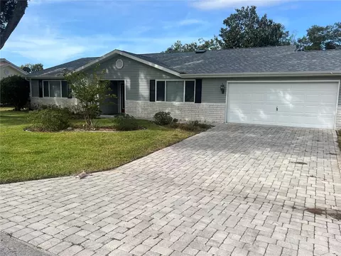 11570 SW 88th Ct, Ocala, FL 34481