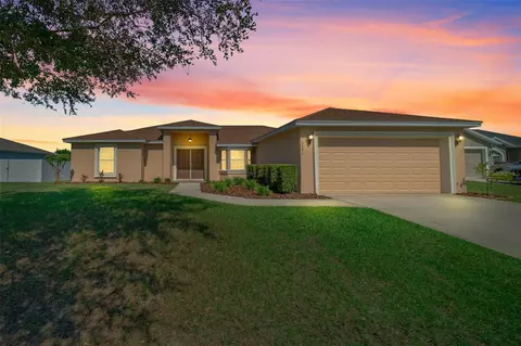 9895 SW 54th Ave, Ocala, FL 34476