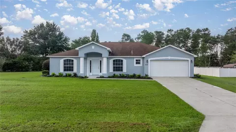 4504 SW 106th Pl, Ocala, FL 34476