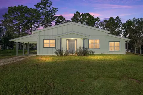 70 NE 133rd Ter, Williston, FL 32696