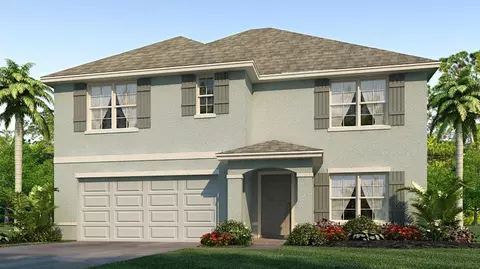 4766 SW 88th St, Ocala, FL 34476