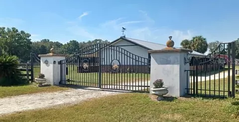 5380 SW 36th Ave, Ocala, FL 34471